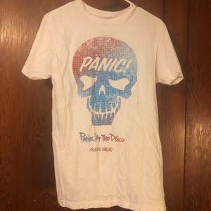 Panic! At The Disco Tshirt